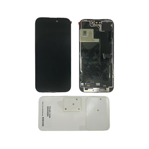 IPHONE 14 PRO LCD APPLE CARE CON SENSORE