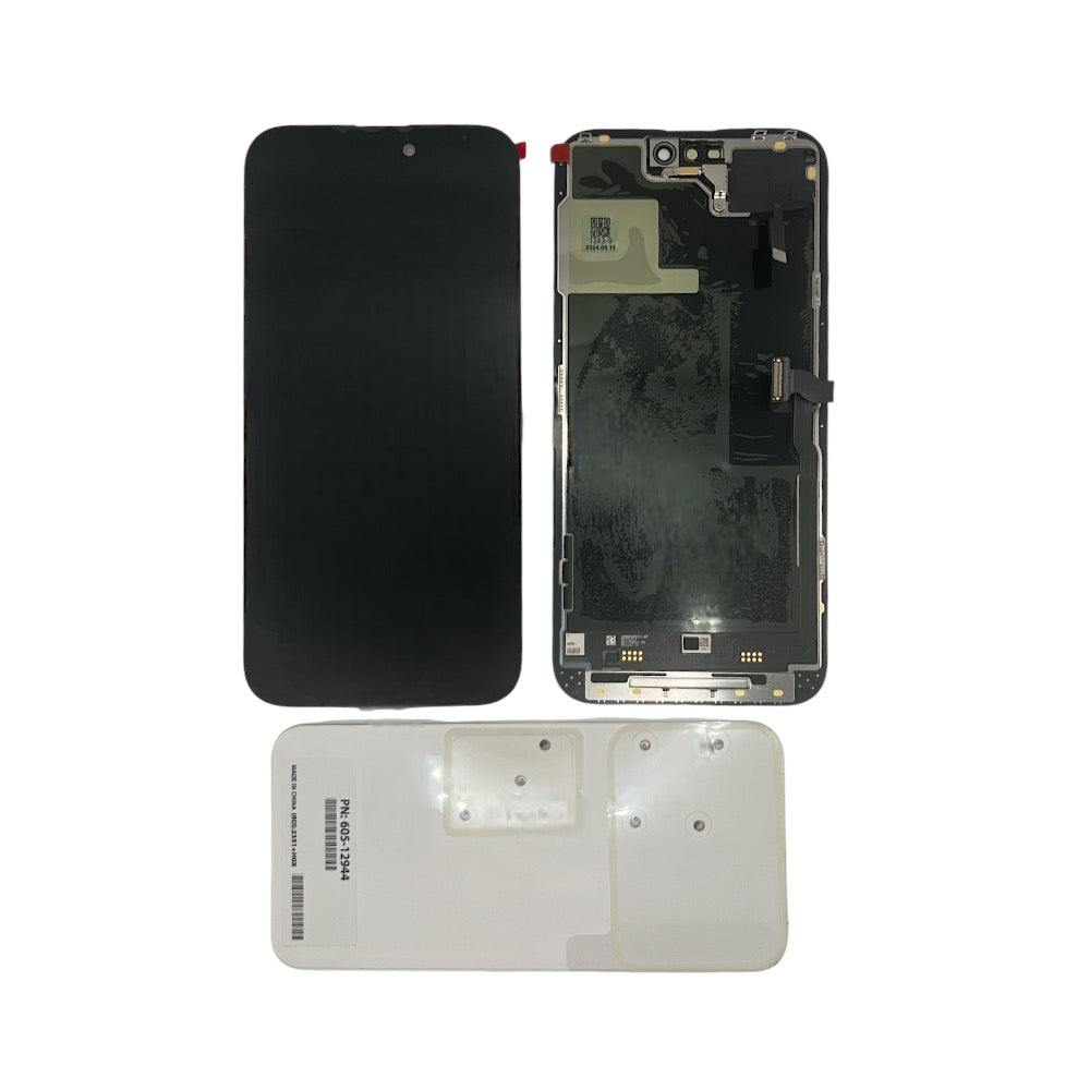 IPHONE 14 PRO MAX LCD APPLE CARE CON SENSORE