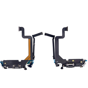 IPHONE 14 PRO MAX PCB RICARICA BIANCA