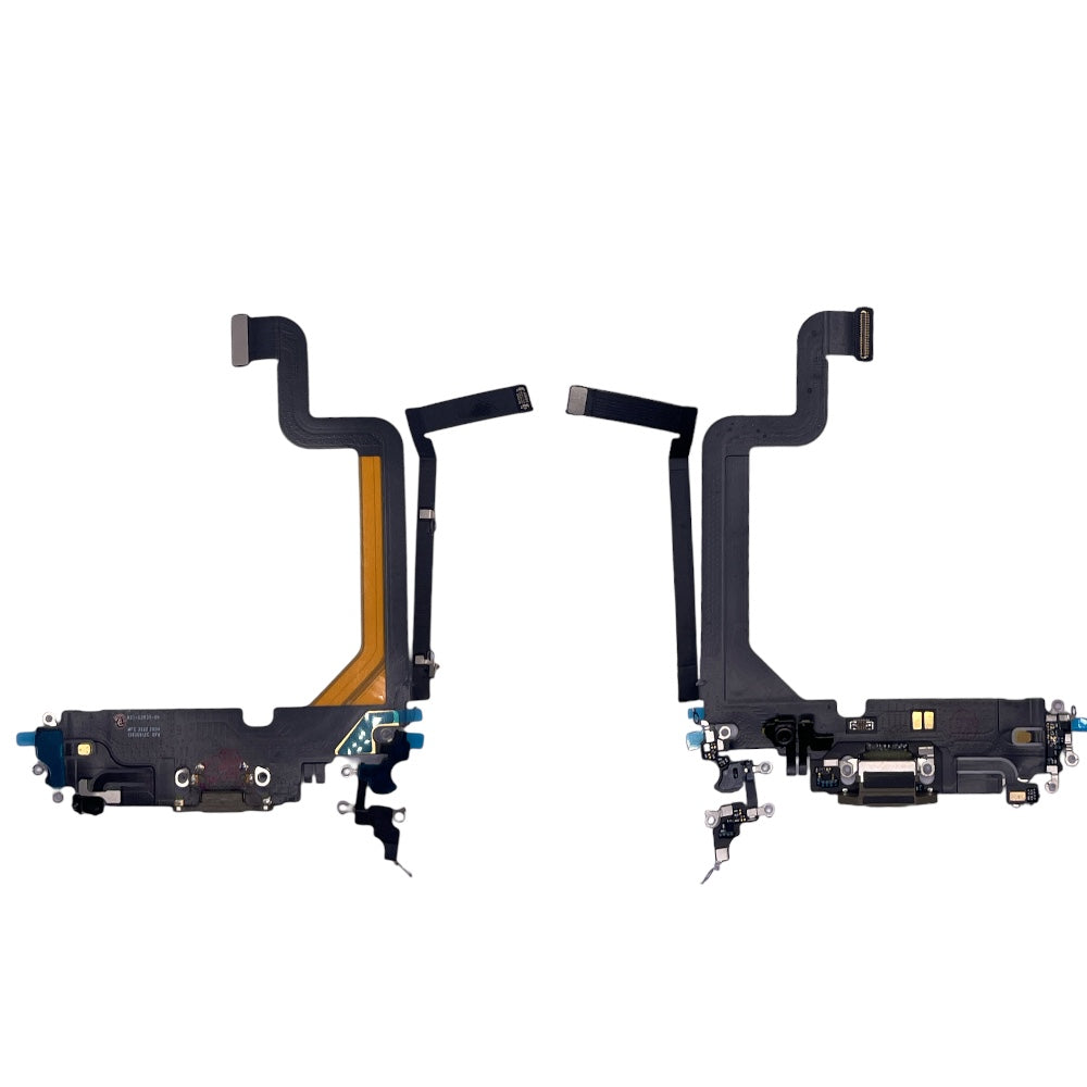 IPHONE 14 PRO MAX PCB RICARICA GOLD