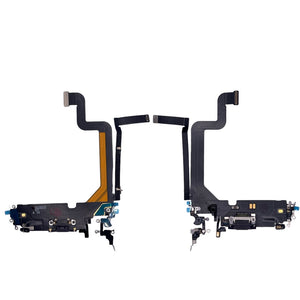 IPHONE 14 PRO MAX PCB RICARICA VIOLA