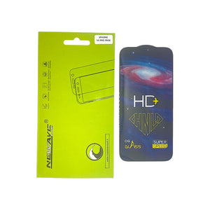 IPHONE 14 PRO MAX PELLICOLA ESD SUPER D IPH15 PLUS