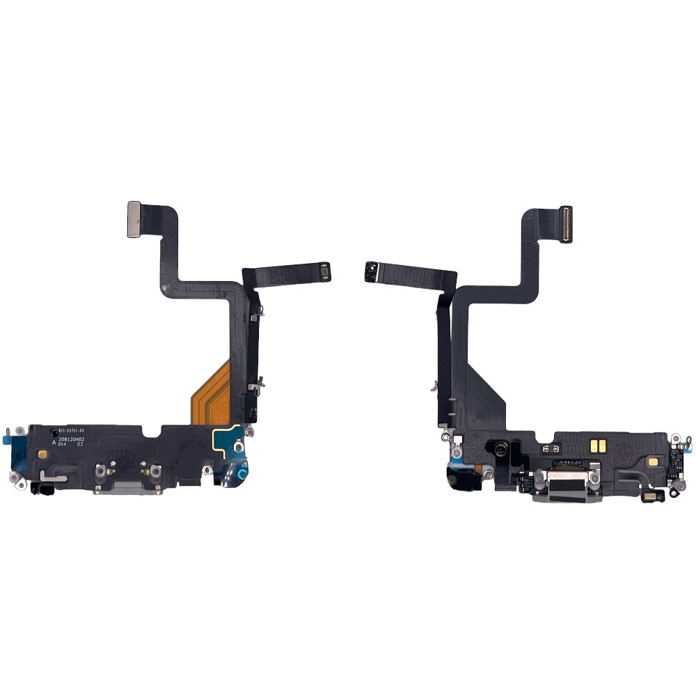 IPHONE 14 PRO PCB RICARICA BIANCA