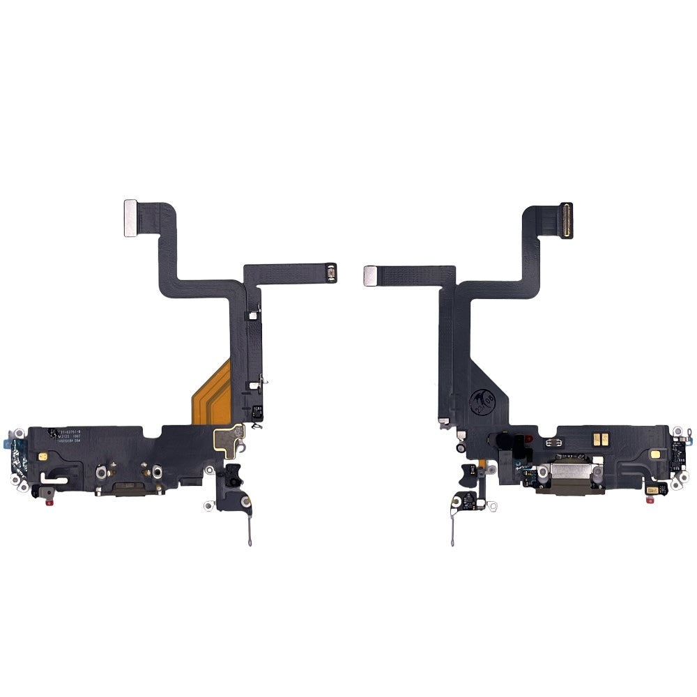 IPHONE 14 PRO PCB RICARICA GOLD