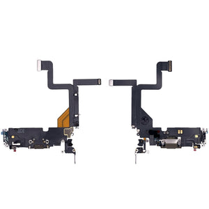 IPHONE 14 PRO PCB RICARICA GOLD