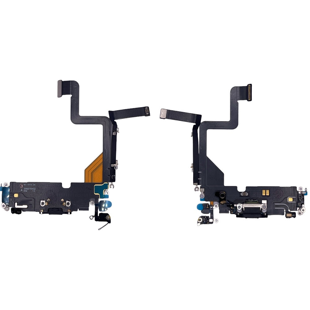 IPHONE 14 PRO PCB RICARICA NERA