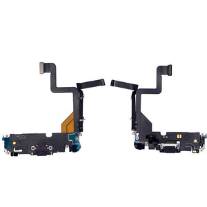 IPHONE 14 PRO PCB RICARICA VIOLA