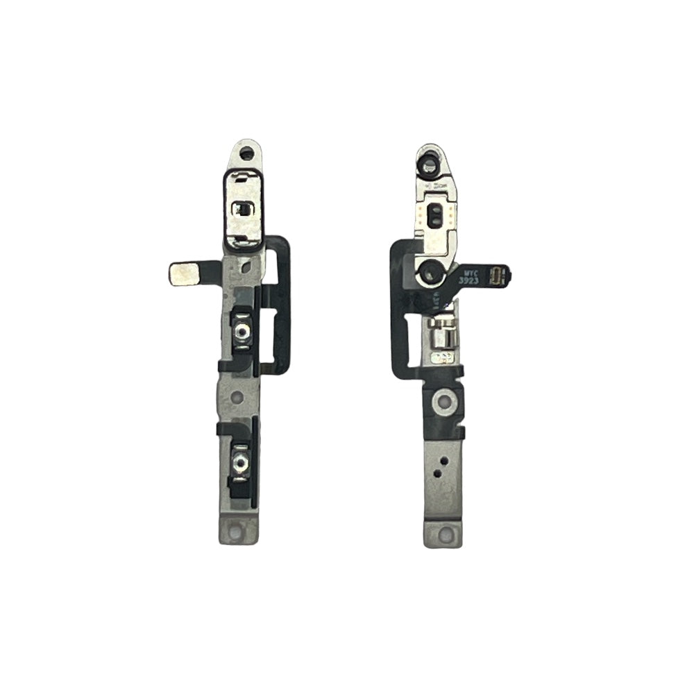 IPHONE 15 FLAT VOLUME