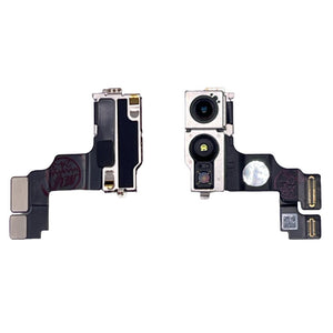IPHONE 15 FOTOCAMERA ANTERIORE + SENSORE DI PROSSI