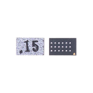 IPHONE 15 IC FACE ID