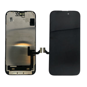 IPHONE 15 LCD APPLE CARE CON SENSORE DI PROSSIMITA