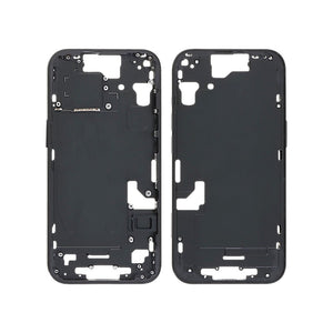 IPHONE 15 MIDDLE FRAME NERO
