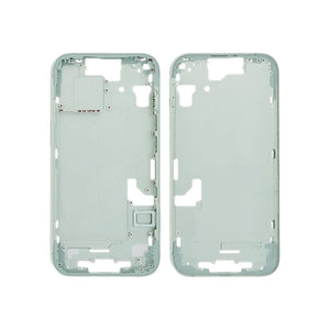 IPHONE 15 MIDDLE FRAME VERDE