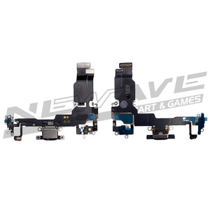 IPHONE 15 PCB RICARICA BLACK IRON