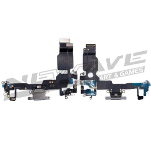 IPHONE 15 PCB RICARICA BLUE IRON