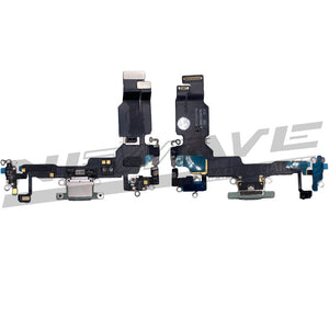 IPHONE 15 PCB RICARICA GREEN IRON