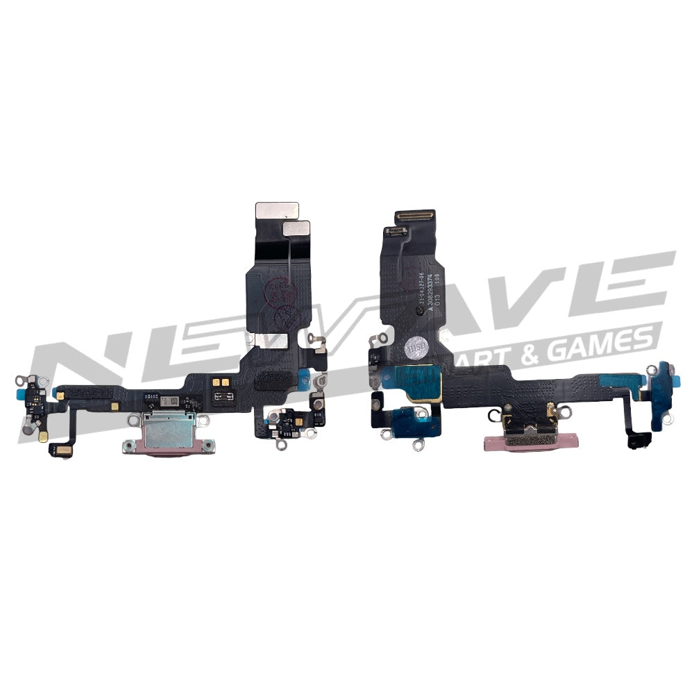 IPHONE 15 PCB RICARICA PINK IRON