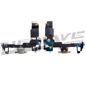 IPHONE 15 PCB RICARICA YELLOW IRON