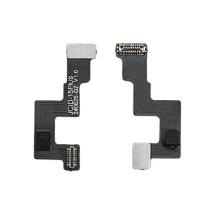 IPHONE 15 PLUS FLAT JC FOTOCAMERA ANTERIORE