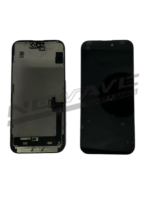 IPHONE 15 PLUS LCD APPLE CARE