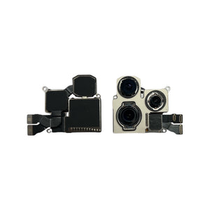 IPHONE 15 PRO FOTOCAMERA POSTERIORE ORIGINALE