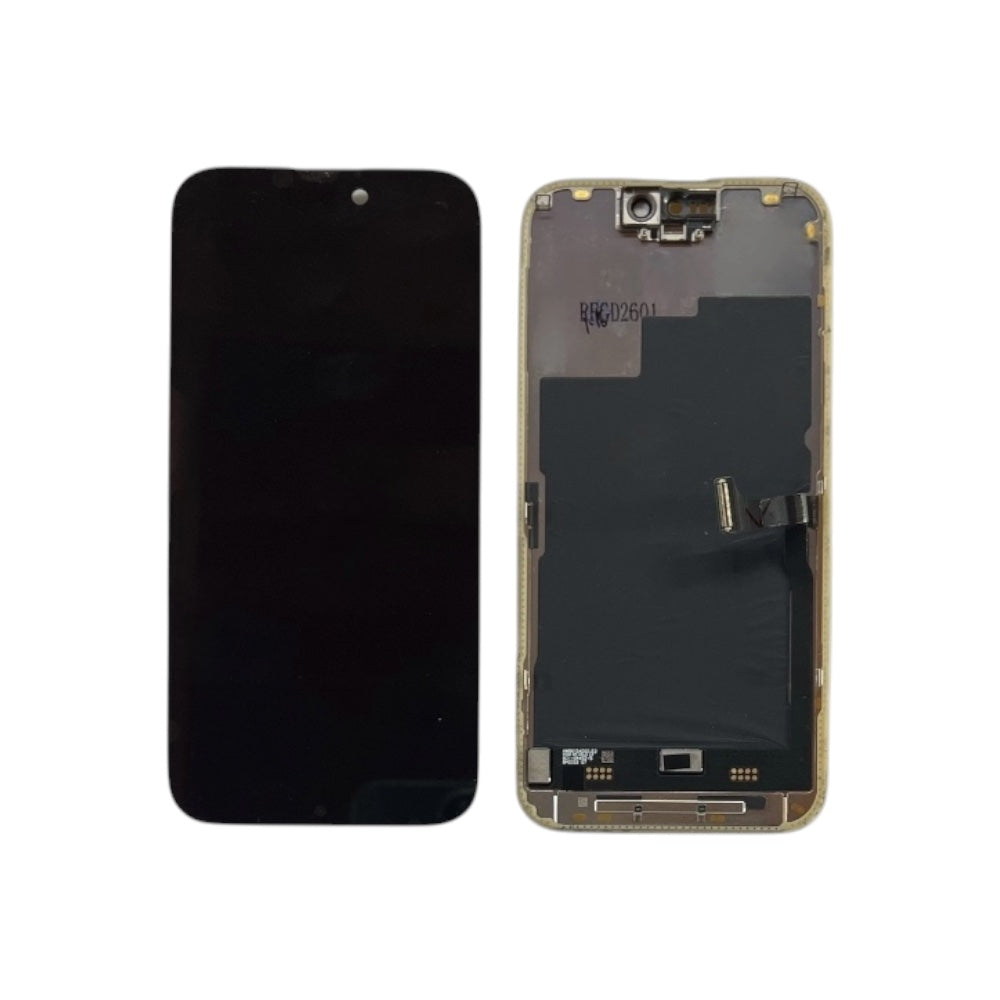 IPHONE 15 PRO LCD ORIGINALE NWS