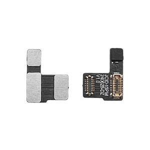 IPHONE 15 PRO MAX FLAT JC FOTOCAMERA ANTERIORE