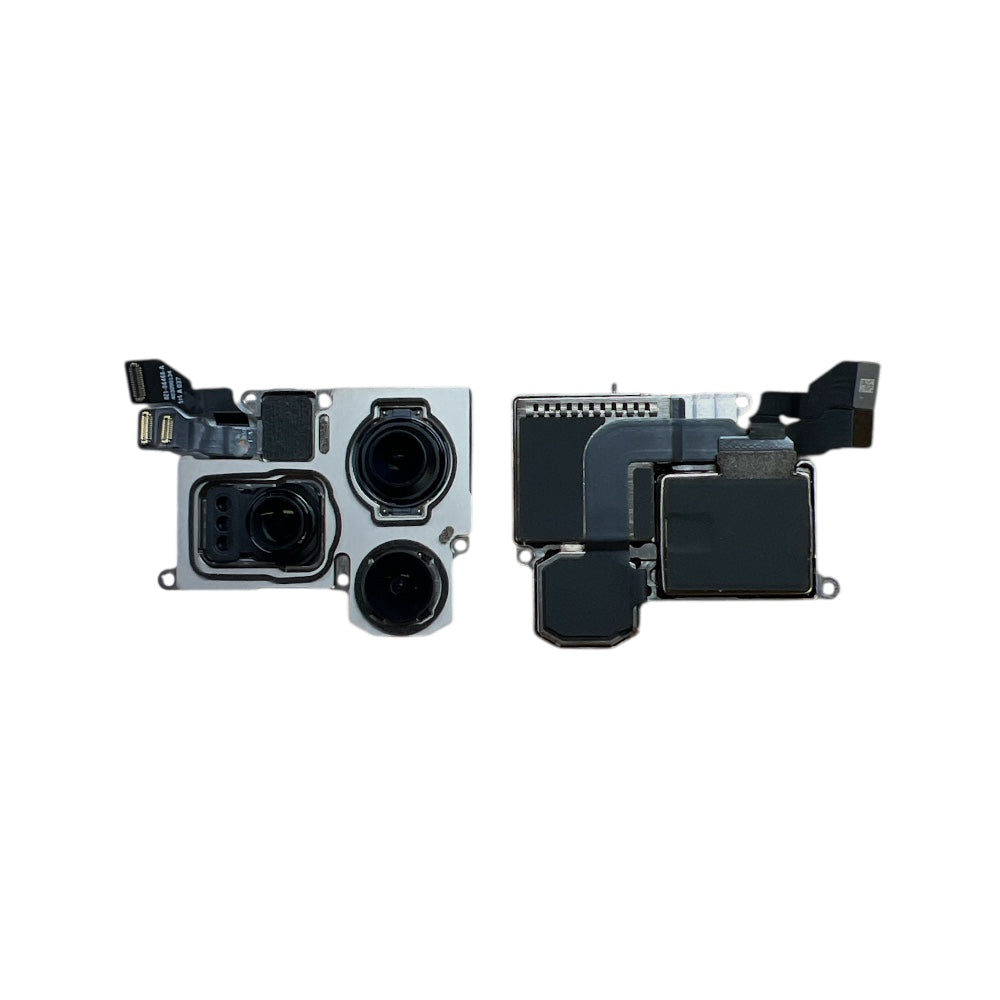 IPHONE 15 PRO MAX FOTOCAMERA POSTERIORE ORIGINALE