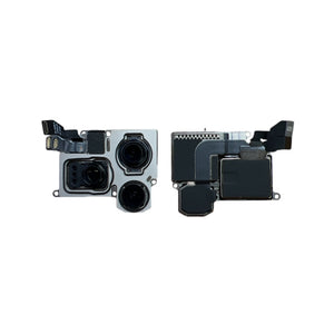 IPHONE 15 PRO MAX FOTOCAMERA POSTERIORE ORIGINALE