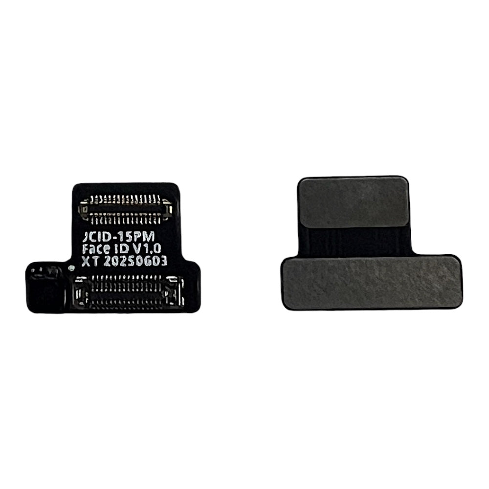 IPHONE 15 PRO MAX JCID FACE ID TAG ON