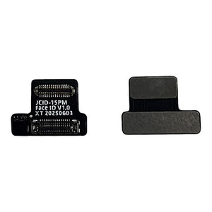 IPHONE 15 PRO MAX JCID FACE ID TAG ON