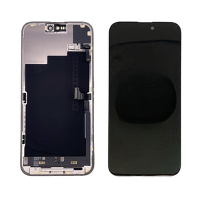 IPHONE 15 PRO MAX LCD APPLE CARE CON SENSORE
