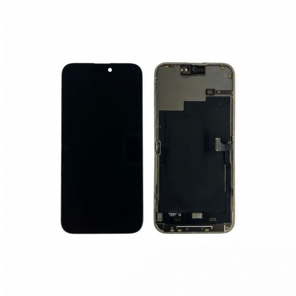 IPHONE 15 PRO MAX LCD ORIGINALE NWS