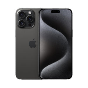 IPHONE 15 PRO MAX MIDDLE FRAME NERO TITANIO