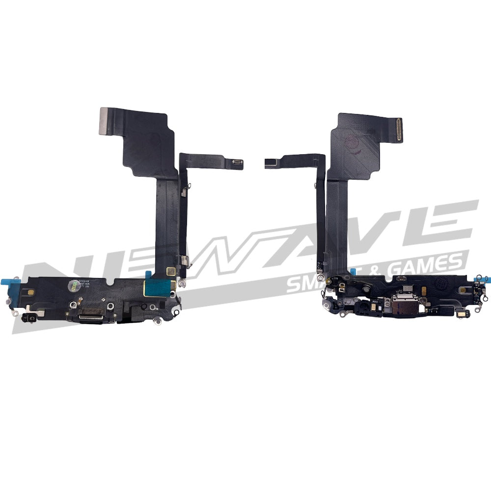 IPHONE 15 PRO MAX PCB RICARICA BLACK