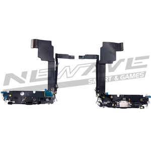 IPHONE 15 PRO MAX PCB RICARICA BLUE