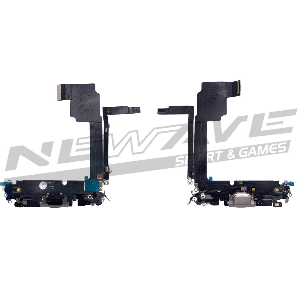 IPHONE 15 PRO MAX PCB RICARICA NATURAL TITANIUM