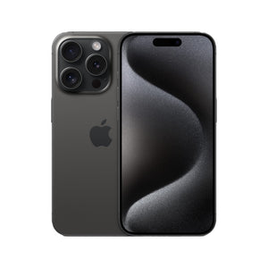 IPHONE 15 PRO MIDDLE FRAME NERO TITANIO