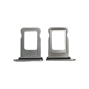 IPHONE 15 PRO SLOT SIM WHITE TITANIUM 15 PRO MAX