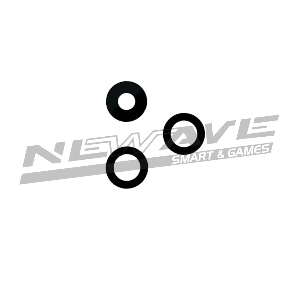 IPHONE 15 PRO VETRINO FOTOCAMERA