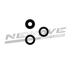 IPHONE 15 PRO VETRINO FOTOCAMERA