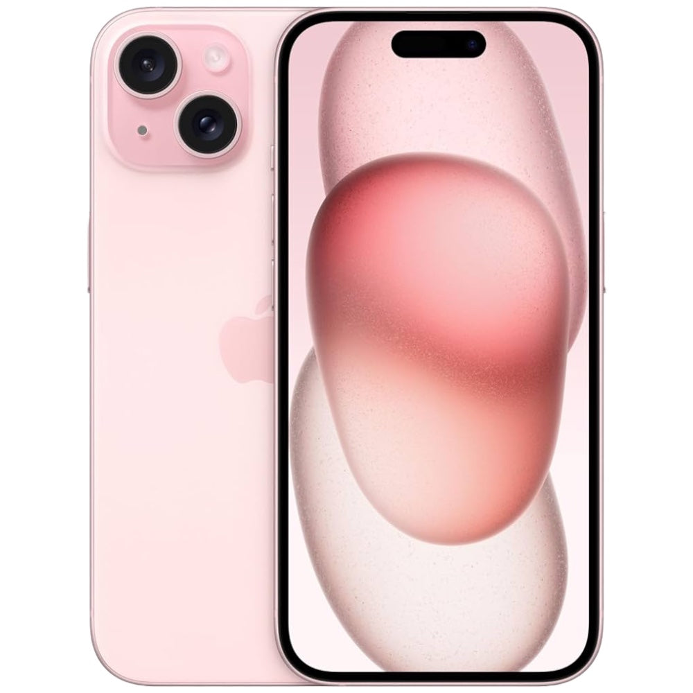 IPHONE 15 PINK 128GB EUROPA