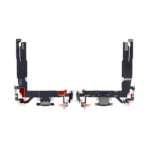 IPHONE 16 PCB RICARICA ORIGINALE TEAL