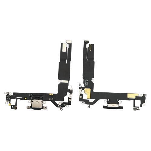IPHONE 16 PCB RICARICA ORIGINALE WHITE