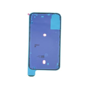 IPHONE 16 PLUS ADESIVO BACK COVER