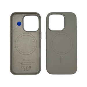 IPHONE 16 PRO MAX CUSTODIA PRIMARY TITANIUM