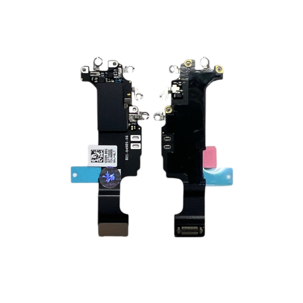 IPHONE 16 PRO FLAT WIFI ORIGINALE