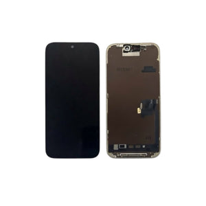 IPHONE 16 PRO LCD ORIGINALE NON CONFIGURABILE