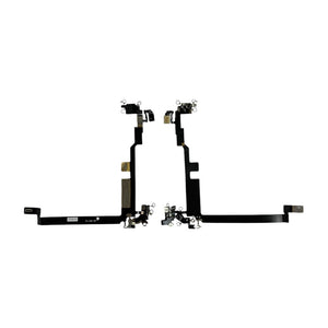 IPHONE 16 PRO MAX FLAT SEGNALE ANTENNA 5G
