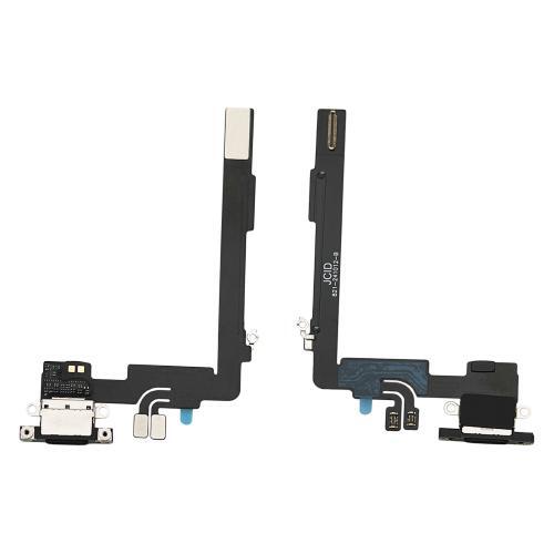 IPHONE 16 PRO MAX PCB RICARICA ORIGINALE BLACK